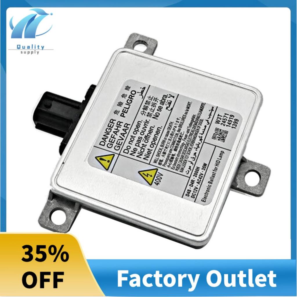 HID Xenon ไฟหน้าบัลลาสต์ควบคุมหน่วย BHN3-5-0H3 HID D4S D4R สําหรับ -Z สําหรับ 3 CX5 CX9 W3T21571 W3T