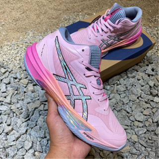 รองเท้าวิ่ง ELITEFF 3 สำหรับผู้ชายและผู้หญิง มีเทคโนโลยีซัพพ…