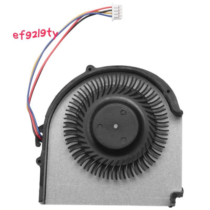 พัดลม CPU ใหม่สําหรับ X220 X220I X220T X230 X230I X230T 4pin