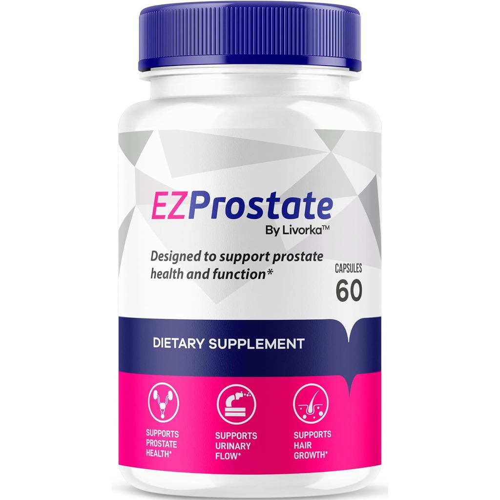 แคปซูลต่อมลูกหมาก EZ, อาหารเสริมต่อมลูกหมาก EZ, เม็ดต่อมลูกหมาก EZ, ต่อมลูกหมาก EZ, ยาต่อมลูกหมากสํา