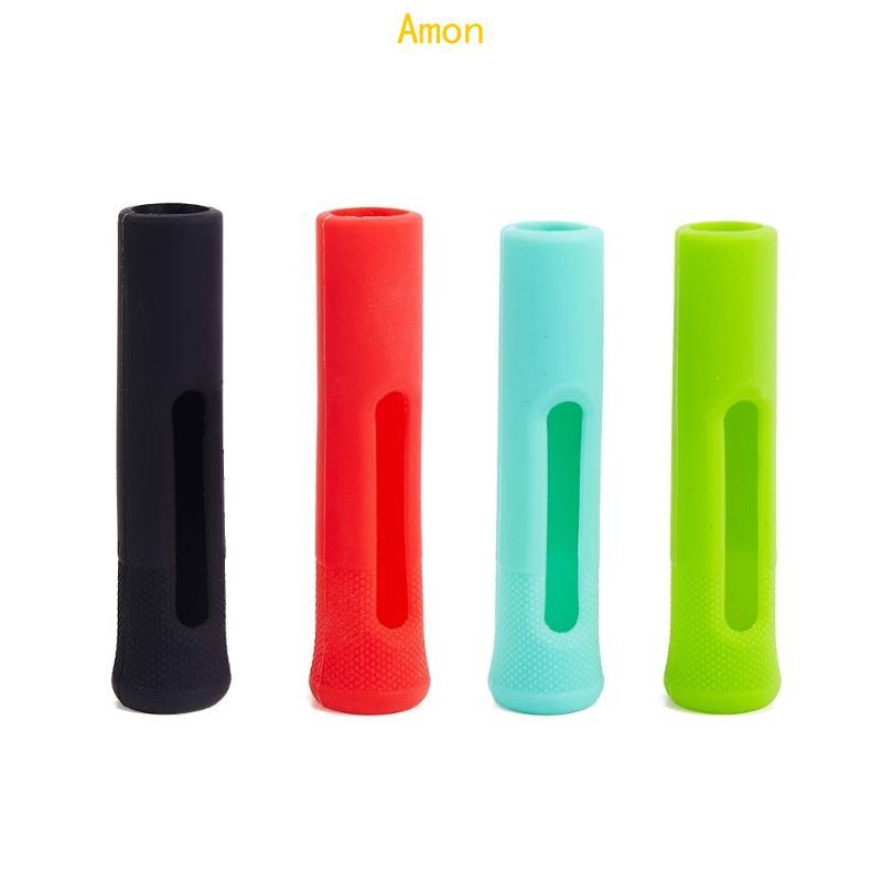 Amon Soft Silicone Protective Cover Sleeve Accessories for PTH460 PTH660 PTH860