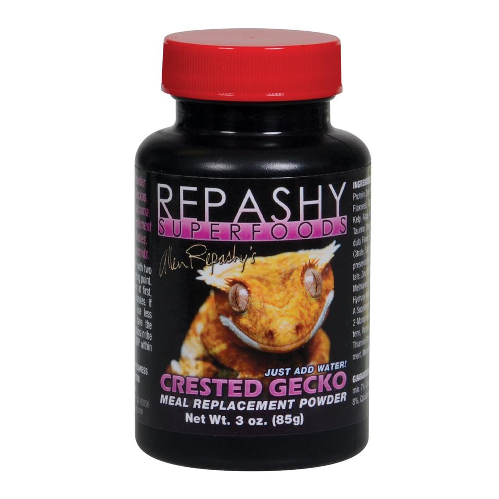 Repashy Crested Gecko Food Banana 85g (x 1)