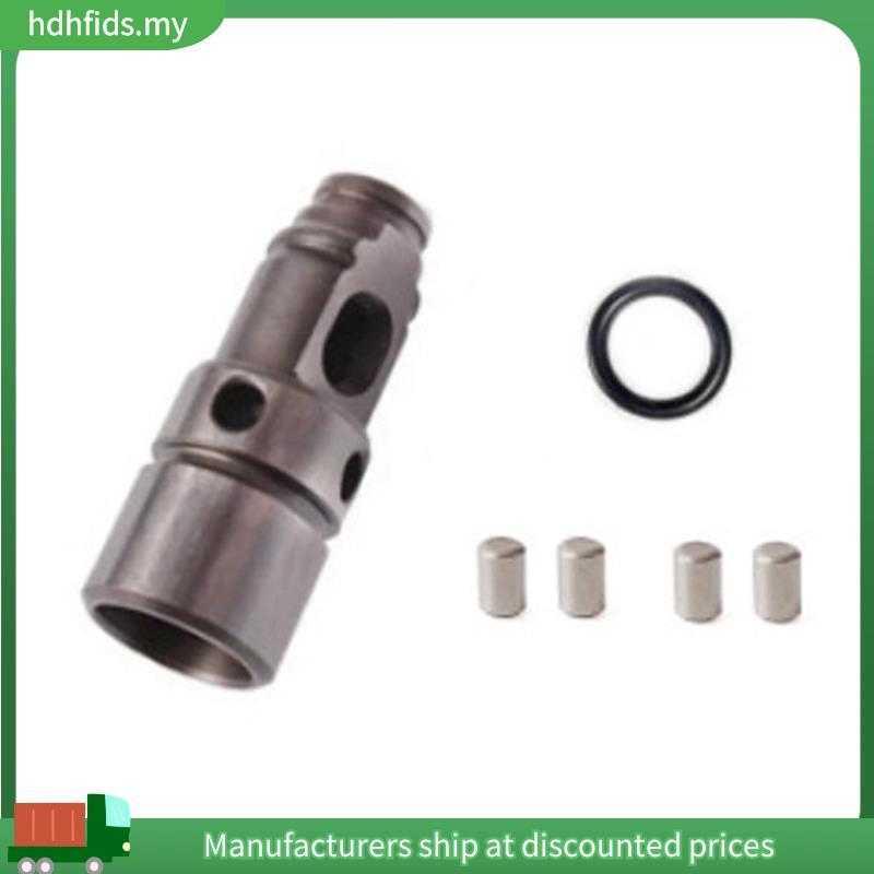 เจาะ Chuck Power เครื่องมืออุปกรณ์เสริมโลหะสําหรับ GBH 2-26DRE GBH2-26E GBH2-26DE GBH2-26RE