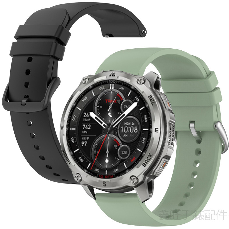 KOSPET TANK T4 M4 สําหรับ KOSPET TANK T3 M3 ULTRA 2 สมาร์ทนาฬิกานาฬิกาไนลอนสร้อยข้อมืออุปกรณ์เสริม