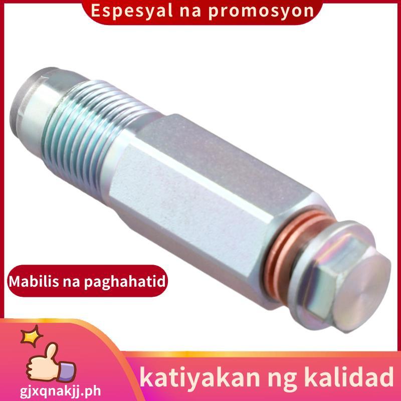 095420-0201 Common Rail Pressure Relief Limiter Valve สําหรับ 4HK1 6HK1 J05E 0954200201 095420 0201.