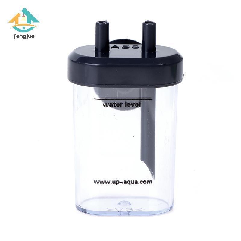 Fengjue Mini Aquarium DIY Sucker CO2 ระบบ Bubble Counter Diffuser ถังปลา Acces TH