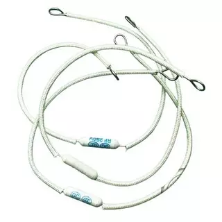 Thermofuse หม้อหุงข้าวฟิวส์ กระทะไฟฟ้า 185C /10A 5 ชิ้น ฟิวส์ลวด