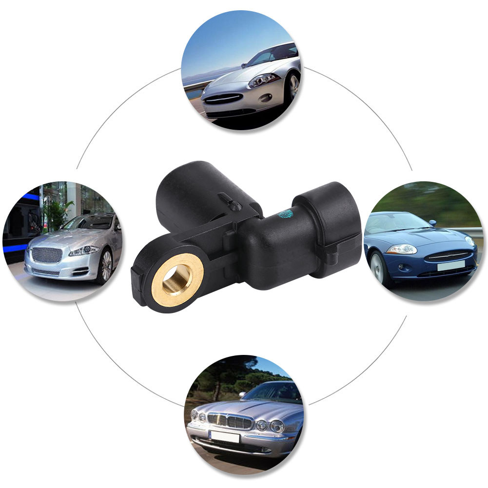 เซ็นเซอร์ความเร็วล้อรถสำหรับ Jaguar XK 8 Coupe (QEV) 1996-2005 LJA2226AA