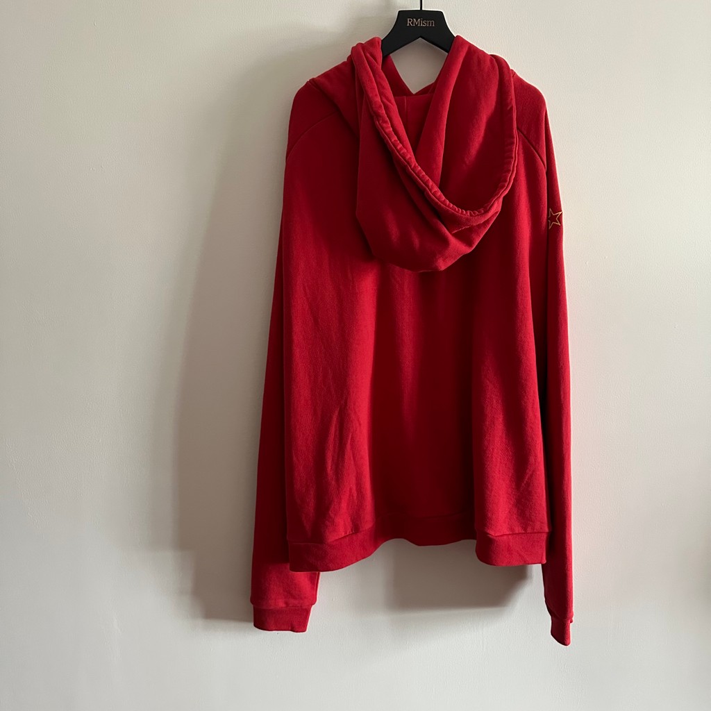 Vetements เสื้อสเวตเตอร์รัสเซีย