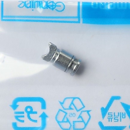เขาควาย 12 SHIMANO ANTARES สำหรับปี 12 ใส่ได้ทั้งซ้ายและขวา อะไหล่รอกตกปลาชิมาโน่