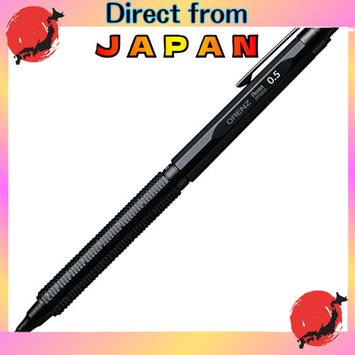 ปาญเทลโล่-อินส์ เป็น แท่นเพ็น โอเรนซ์เนโร่ 0.5 มิลลิเมตร PP3005-A
