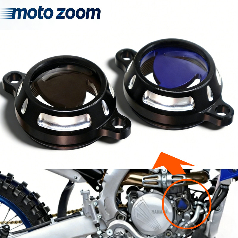 สําหรับ YAMAHA YZ250 YZ450 WR250 WR450 WR YZ 250F 250FX 450F 450FX YZ250F Motocross Enduro เครื่องยน