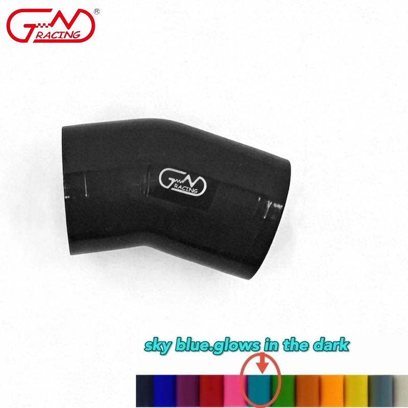 ซิลิโคนสําหรับ Ford F-Series 6.0L ดีเซล Turbo Inlet ท่อ-ท่อ Turbo ท่อข้อศอก OEM 6C3Z 6C640-A