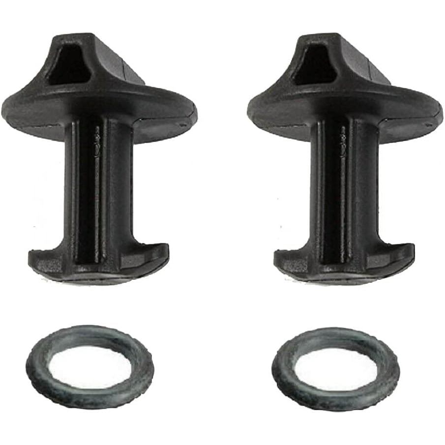 KAWASAKI 92210-1730 ฝาครอบกรองอากาศล็อคสําหรับคาวาซากิ 92055-7025 เหมาะสําหรับ FS541V FS600V FS651V 