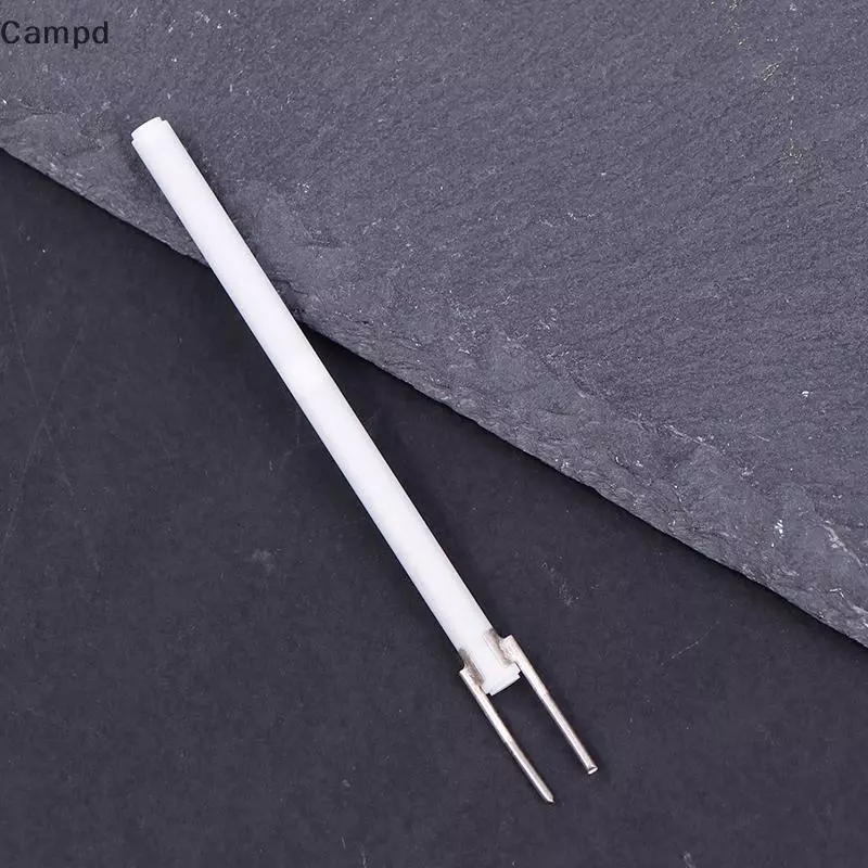 Campd หัวแร้งเครื่องทําความร้อนองค์ประกอบความร้อน 220V 80/60/100W เซรามิคภายในองค์ประกอบความร้อนสําหรับ 908 เครื่องเชื่อมองค์ประกอบ (TH)