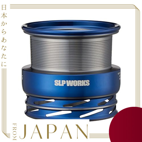 【Direct　From　JAPAN】Daiwa SLP Works (Daiwa SLP Works) SLPW LT Type-β ซีรีส์สปูล