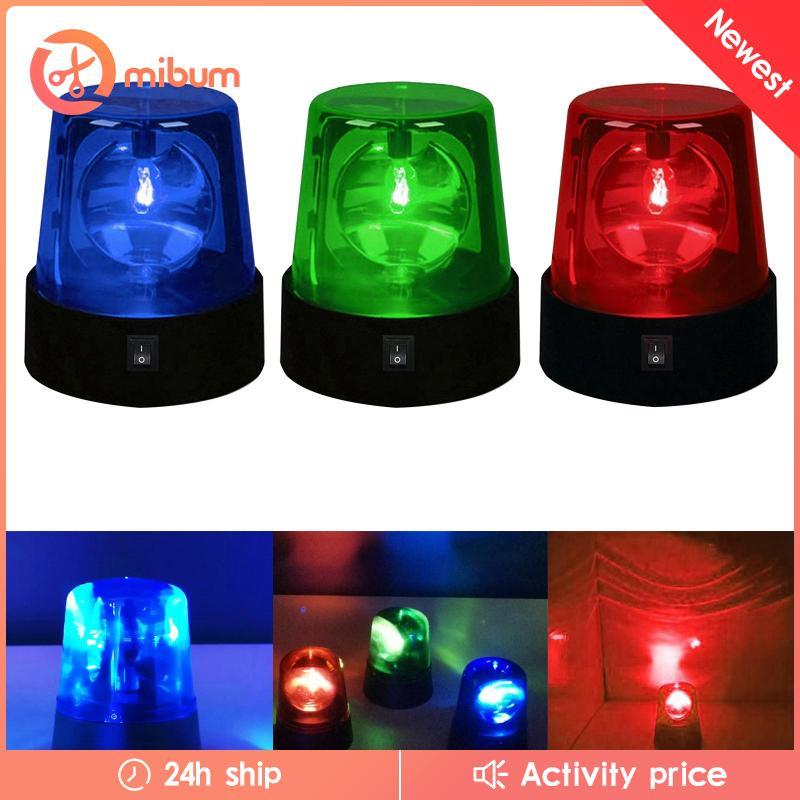 [Mibum] Strobe Beacon Light, ไฟเตือนฉุกเฉินกระพริบ Beacon, ไฟ Strobe การก่อสร้างเพื่อความปลอดภัยของค