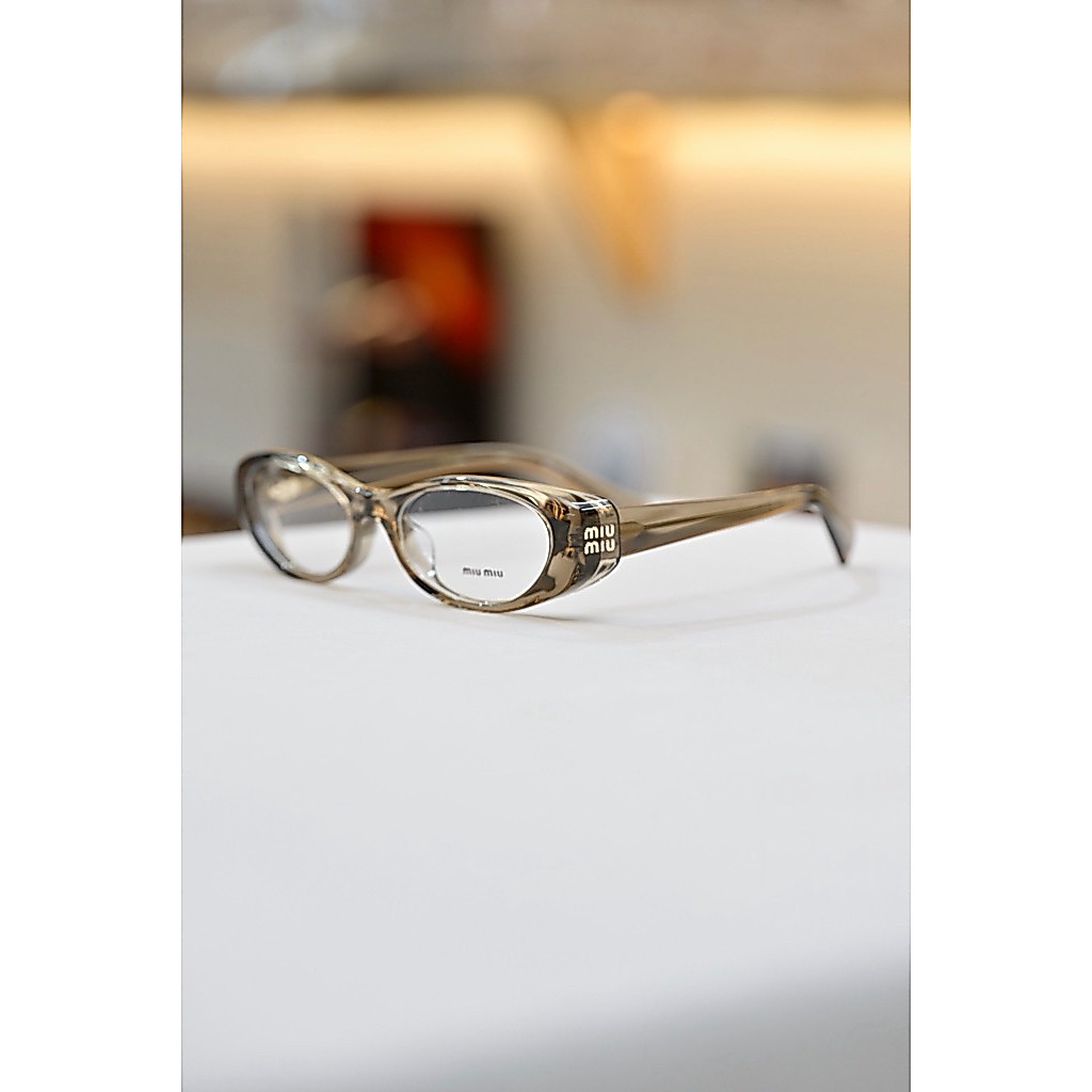 แว่นตา MIU MIU MU03ZVF