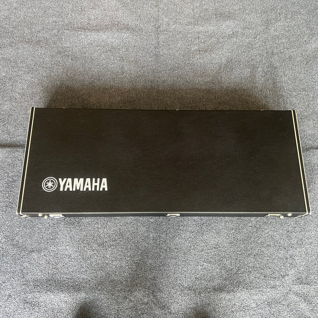 ขายตรงจากโรงงาน Yamaha Silent Guitar SLG200N กีตาร์คลาสสิก SLG200S กีต้าร์โปร่งเฉพาะกล่องเปียโน