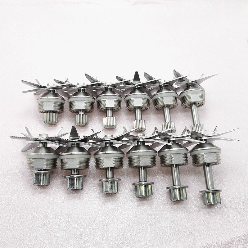 Commercial High Horsepower นมถั่วเหลือง Maker Wall Breaker Smoothie Maker เครื่องทําอาหารเครื่องปั่น