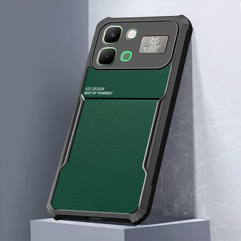เคสโทรศัพท์หรูหราสําหรับ infinix Note 60 50S 50X 50 Pro Plus Note Edge 4G 5G + กรณีรูปแบบอะคริลิค Ultrathin ถุงลมนิรภัย Tough Anti-Drop ฝาครอบป้องกัน BW-31
