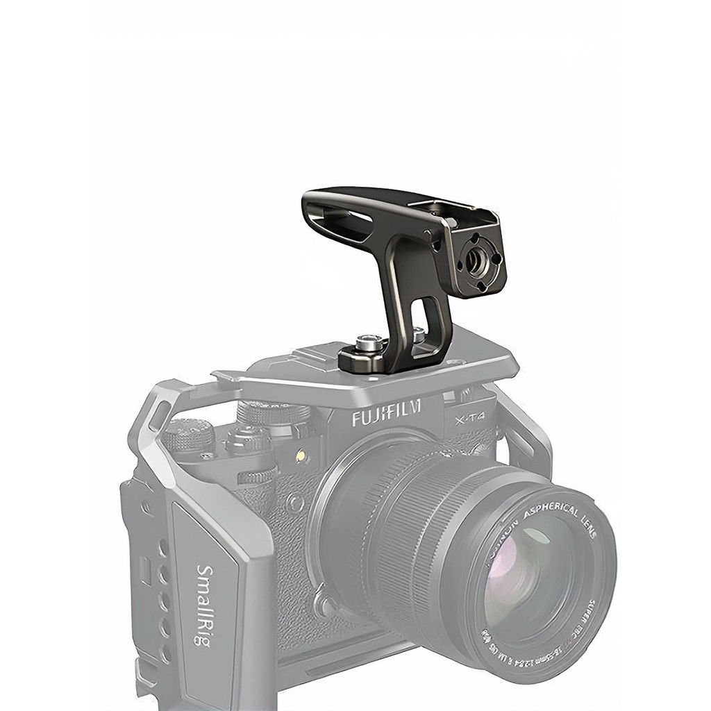 SmallRig SmallRig Micro-Single Camera Rabbit Cage Universal Upper Portable Handle Expansion Kit Hand
