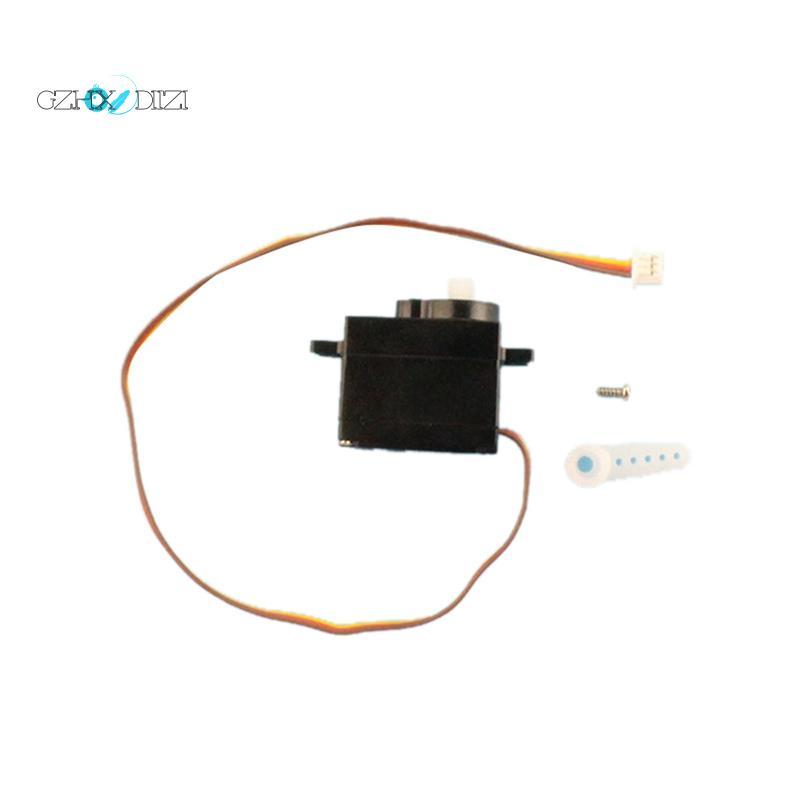 GzhxdiiziWL917-15 Servo สําหรับ WL917 RC เรือ Jet Boat Kits
