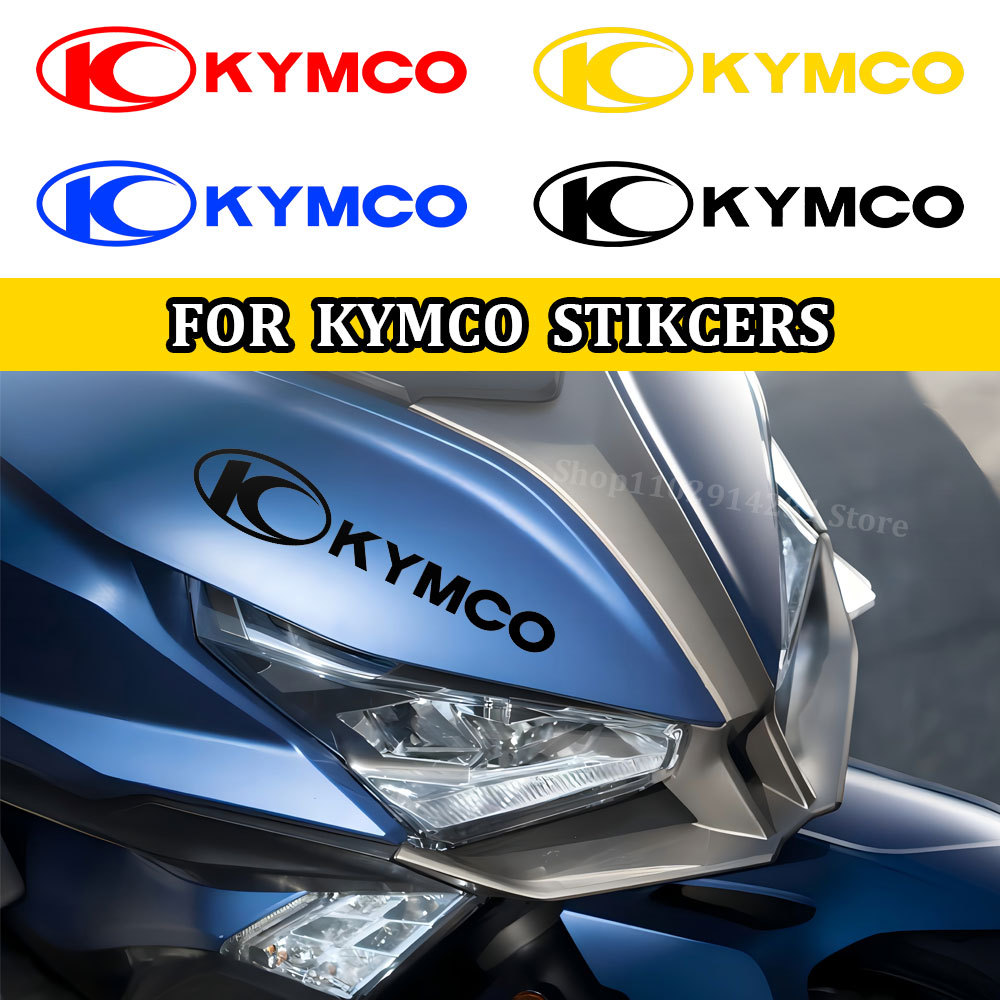 สําหรับ KYMCO DTX 360 อุปกรณ์เสริม Xciting 300 400i 400 S Downtown 300i 350i Superdink125 Agility 50
