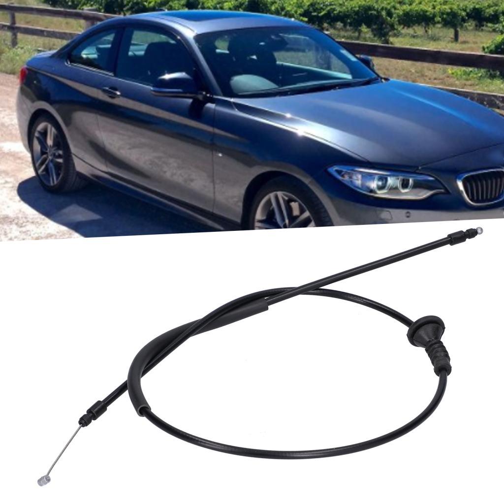 สาย calinodesign Semme Hood Bonnet51237239239 สําหรับ BMW230i320i330i340i
