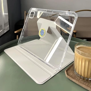 Case For Xiaomi Xiaomi Poco Pad C1 9.7 2026 / Redmi Pad2 9.7 4G แท็บเล็ต 360 หมุน Flip Stand Funda 031