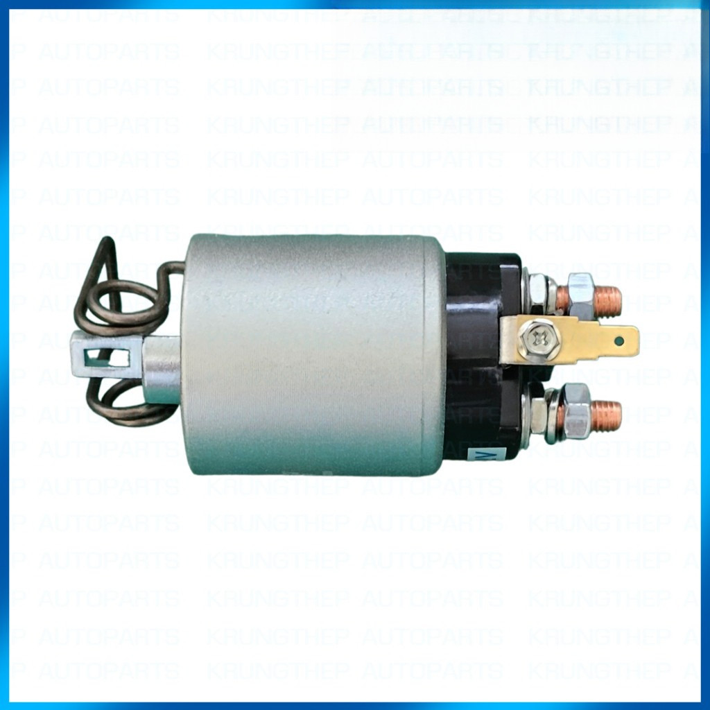 ออโตเมติกสตาร์ท โซลินอยด์ BIG-M 12v (SS-1227)