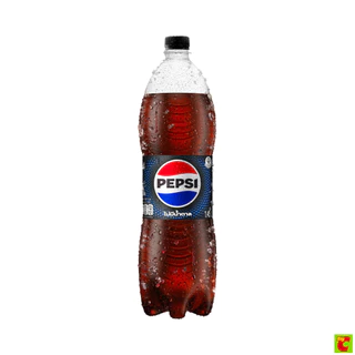 [สินค้าส่งด่วน] เป๊ปซี่ แม็กซ์ เครื่องดื่มอัดลม ไม่มีน้ำตาล 1.45 ล.