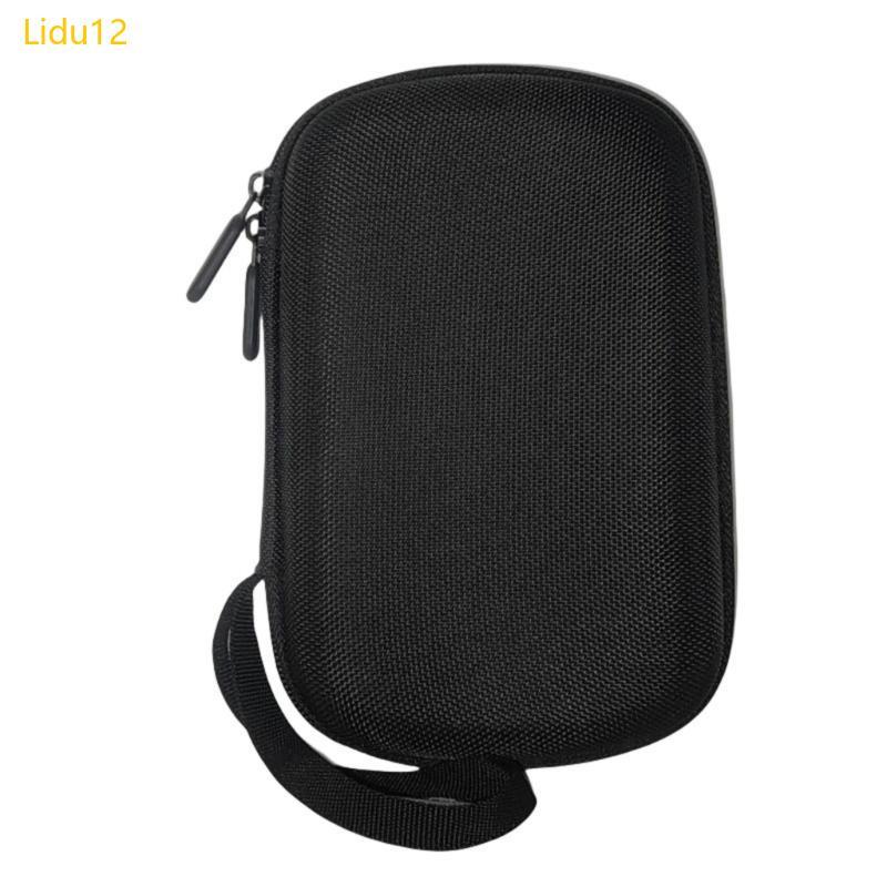 Lidu12 กระเป๋าใส่ป้องกันสําหรับ XF40H R36 Ultra อุปกรณ์เล่นเกมมือถือกันกระแทก