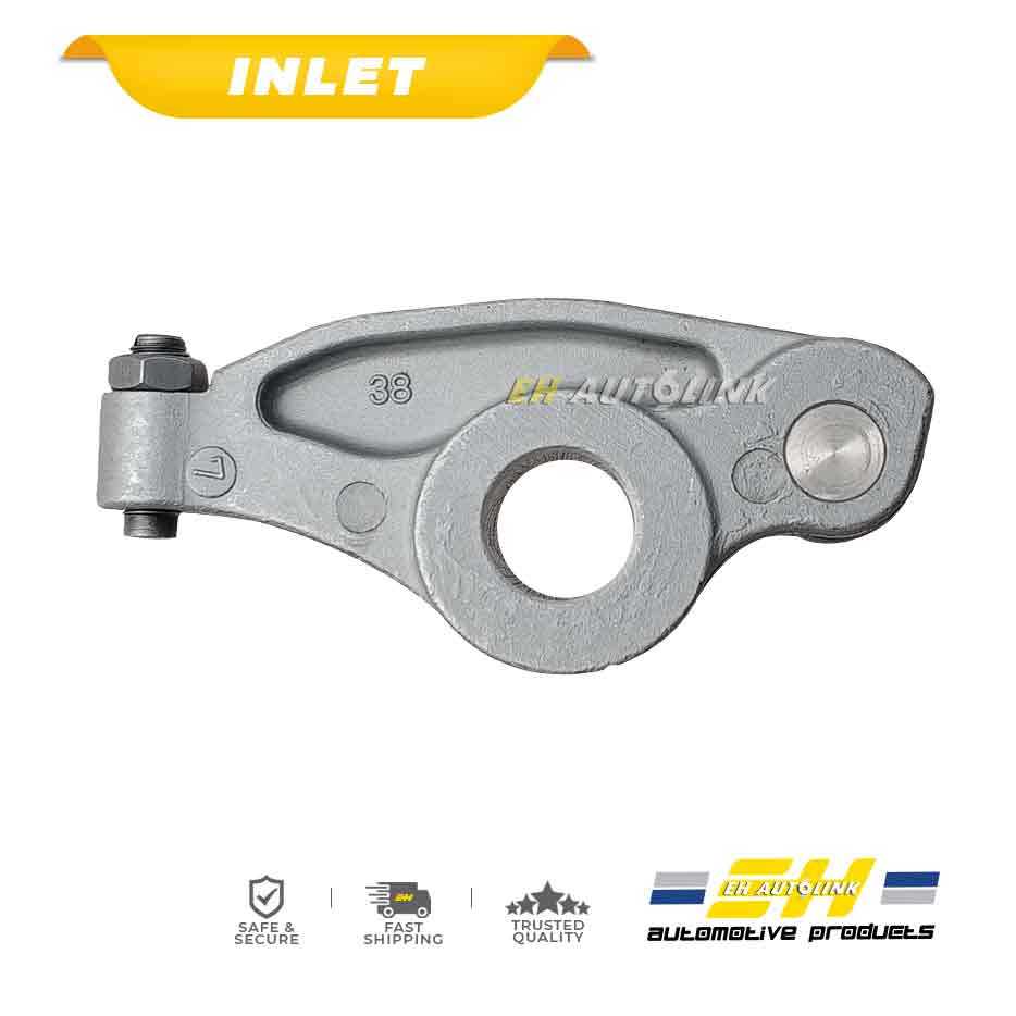 ปลอกแขน ISUZU 4HK1 6HK1 ROCKER