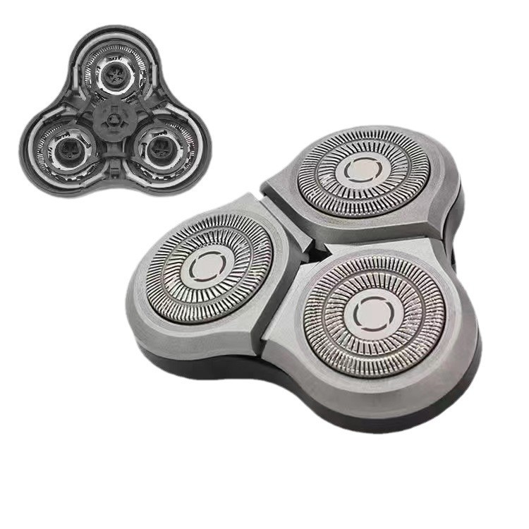 เหมาะสําหรับ Xiaomi Mijia Mijia Mijia หัวโกนสําหรับเชฟ部S300S500CMJTXD01SKS头配เหมาะสําหรับ Xiaomi Mijia โกนทั้งหมด20260717