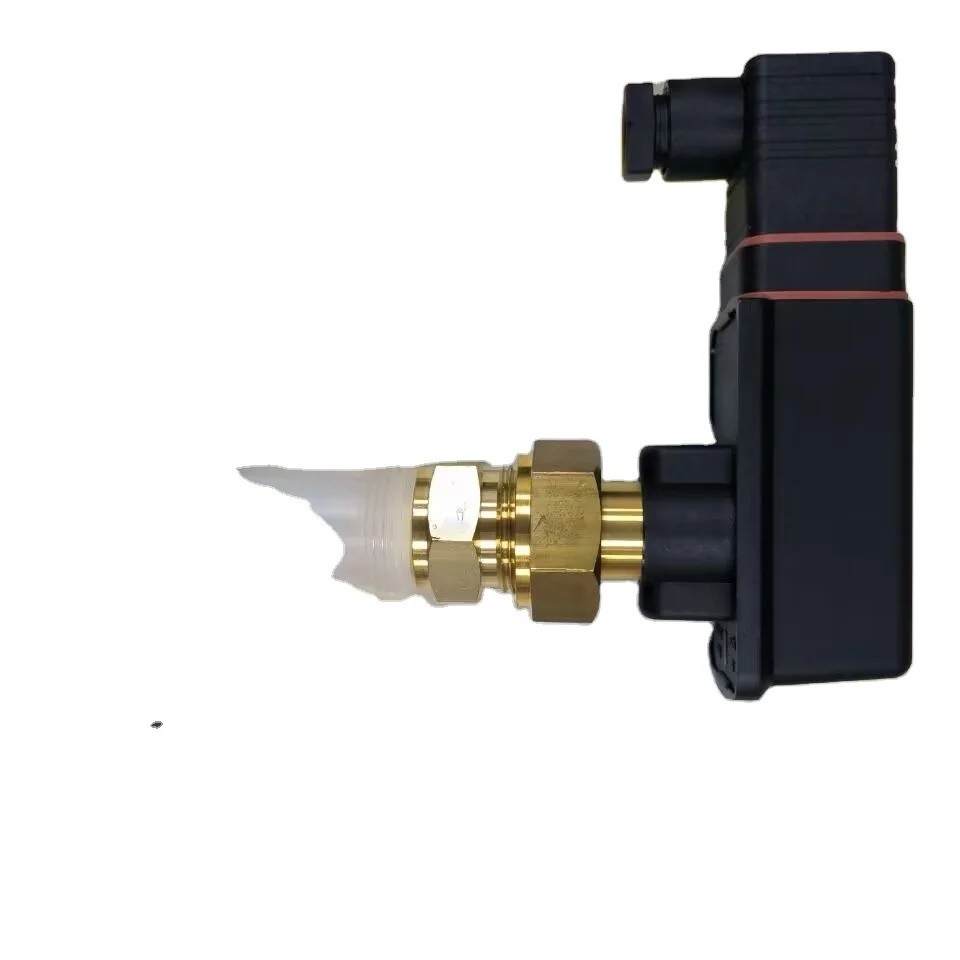 WarrantyNew Microcision VHS05M01171R21 Flow Switch MP110 Microswitch&&*-