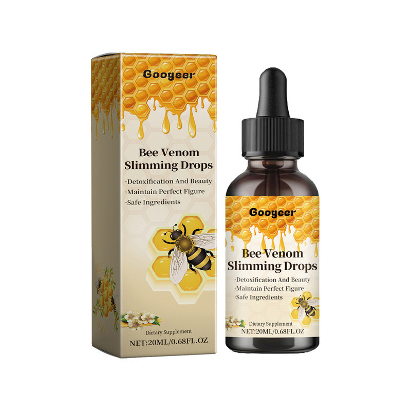 720พร้อมสต็อกGOOGEER Body Care Drops Mild Moisturizing Fresh สบาย Smooth Refreshing Delicate Care Es
