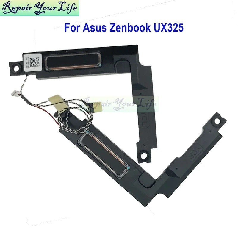 แล็ปท็อปลําโพงภายในสําหรับ Asus ZenBook 13 UX325 UX325E UX325UA UX325J U3700 04071-02330000 ลําโพงภา
