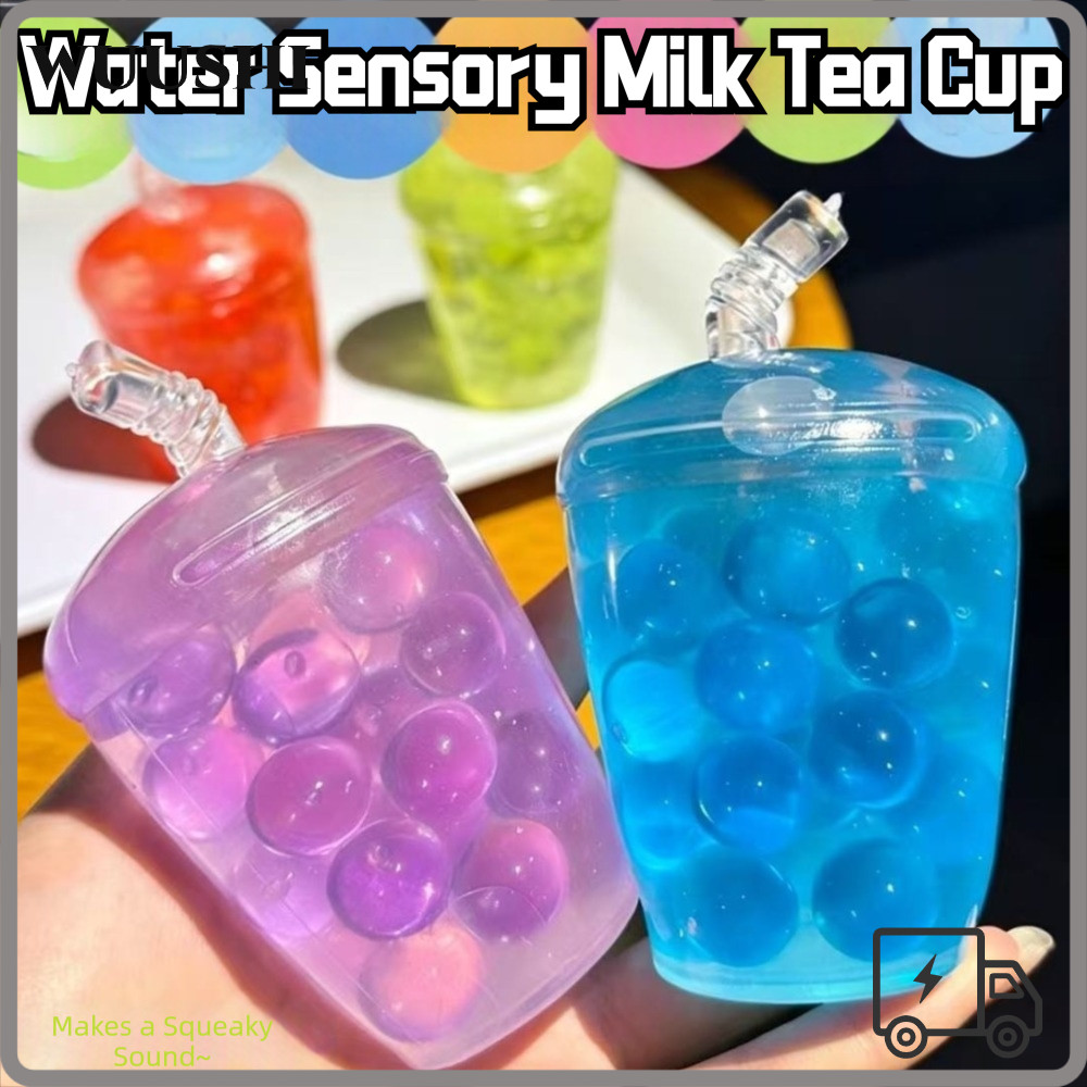 WUSHI บีบ Fidget ของเล่น, Hademade Multi-Purpose Popping Bubble ของเล่น, Hot Anti Stress ASMR Sound 