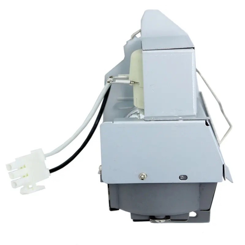 5J.J6D05.001 UHP 190/160W อุปกรณ์เสริมของโคมไฟโปรเจคเตอร์สําหรับ BENQ MS502 / MS502+ / MS502P / MX50
