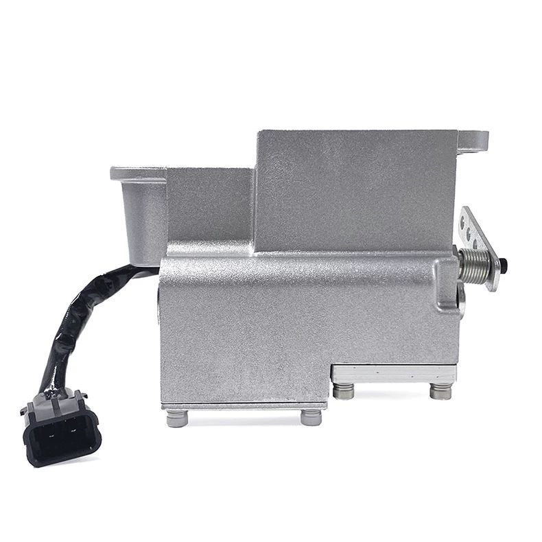 ตัวขับไฟฟ้าภายนอก ACD175A ADC120 ADC225 ADC300A คอนโทรล 12V-24V สำหรับเครื่องกำเนิดไฟฟ้า