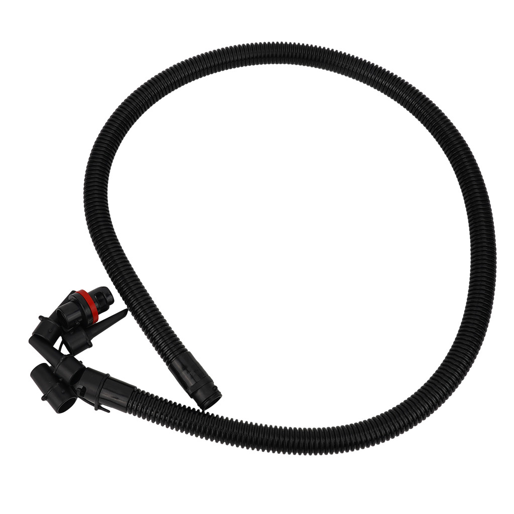 Hand Pump Hose for Kayaks Paddle Boards SUPs 5 Connectors for Different Valves