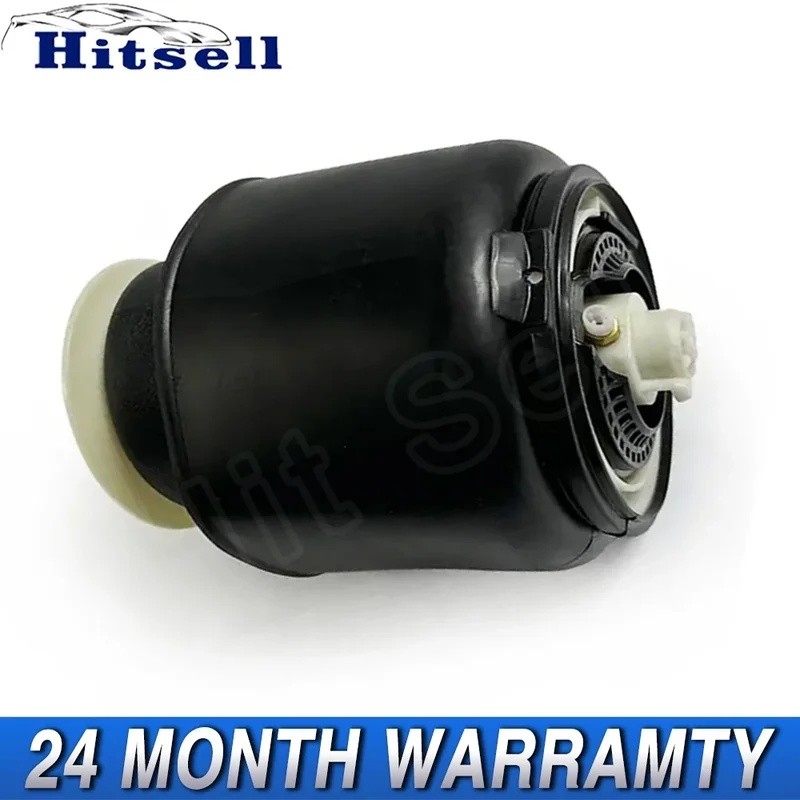 ด้านหลัง AIR SUSPENSION SPRING BELLOW BAG พร้อม DUST COVER CASE สําหรับ BMW F07 525i 525xd 525xi 530