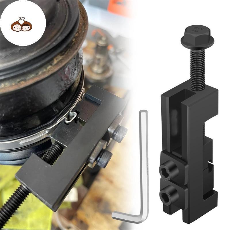 BEF ไดรฟ์เพลา Clamping เครื่องมือฝุ่น OE 97521-24010 DriveShaft CV Boot Clamp เครื่องมือสําหรับเครื่องมือกําจัด TH