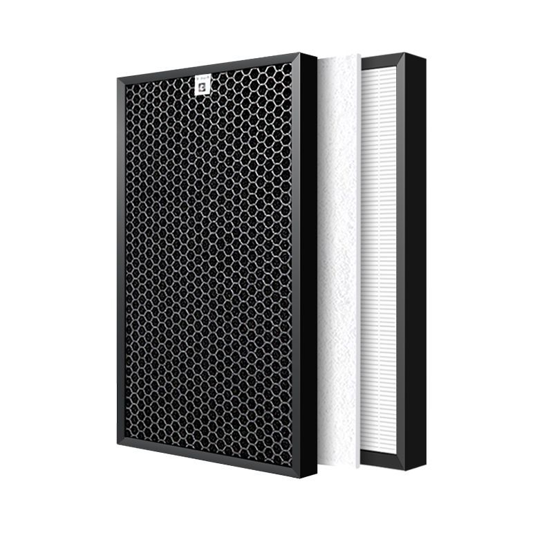 ตัวกรองเครื่องฟอกอากาศ Sharp รุ่น KC-W380 KC-W280 KC-W200 KC-W180 WG605SW รุ่น BB60