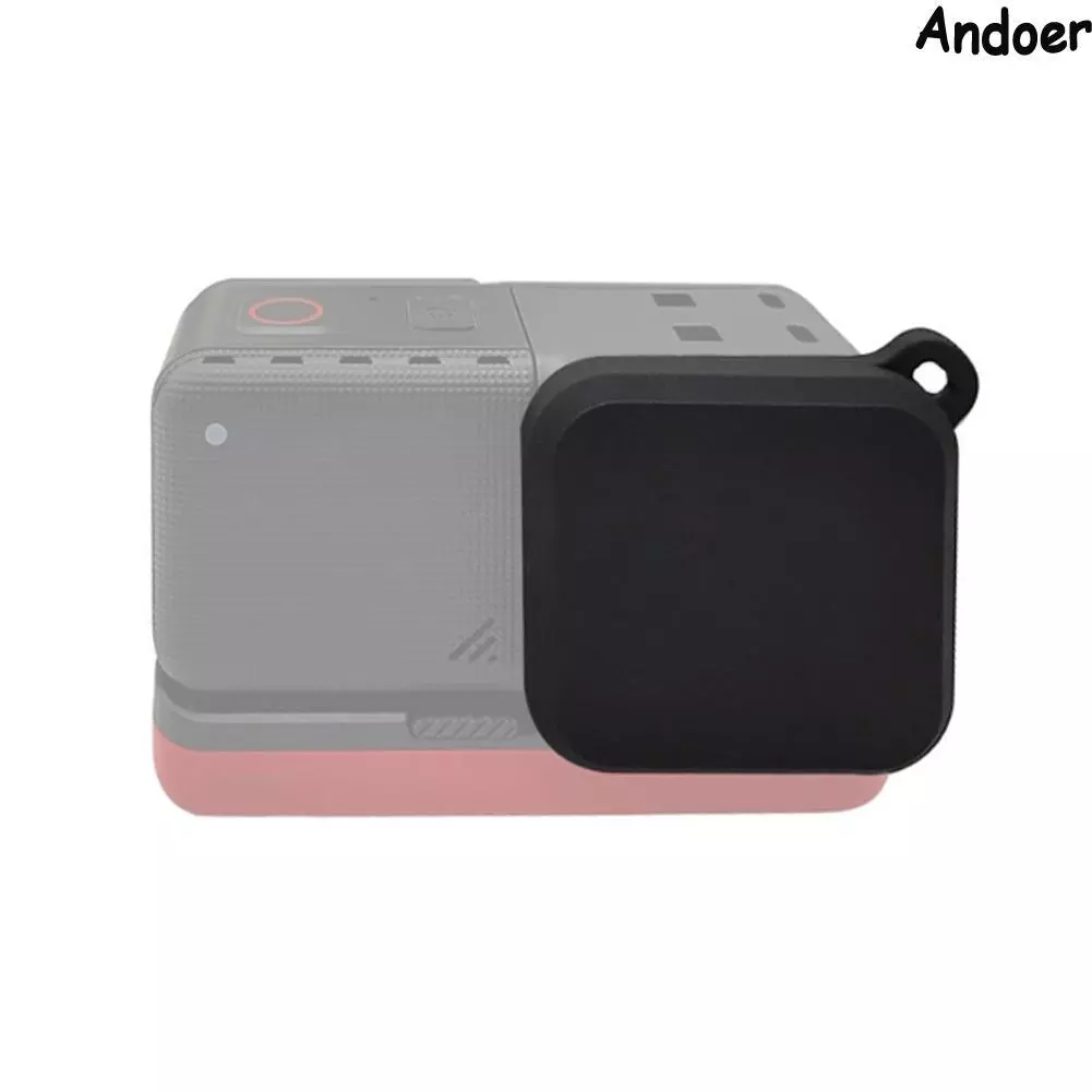 ฝาครอบเลนส์กันฝุ่น Insta 360 One R 4K