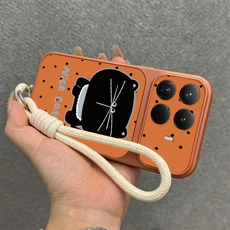สําหรับXiaomi 17t Pro 17 Pro max 15t Pro 15 ultra 15 Pro 15 poco x7 Pro 5G f7 5G turbo 4 Pro 1Leathe