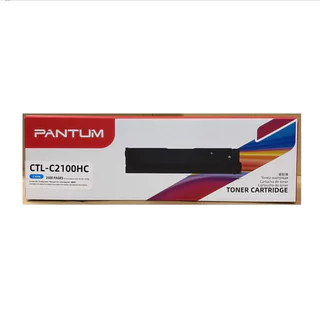Pantum CTL-C2100H ตลับหมึกโทนเนอร์ ของแท้ ใช้ได้กับเครื่อง CP2100 CM2100 Series
