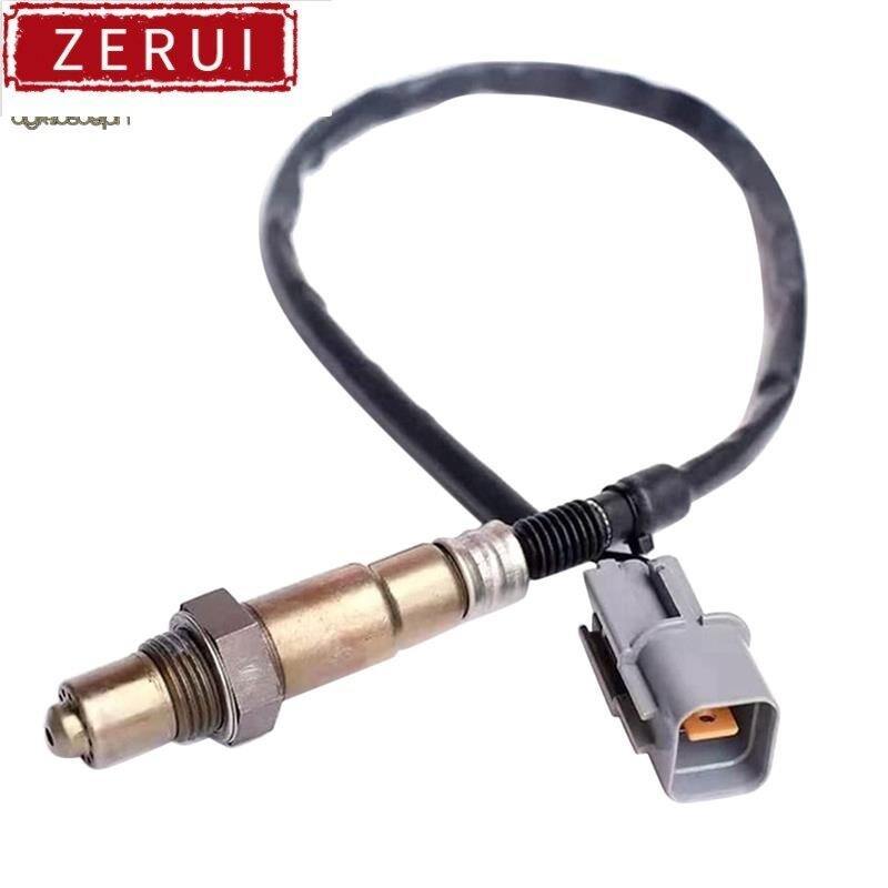 ZR สําหรับ Lambda Probe ออกซิเจน O2 เซ็นเซอร์สําหรับ KIA SOUL 1.6 PICANTO K3 Hyundai ATOS I10 I20 GE
