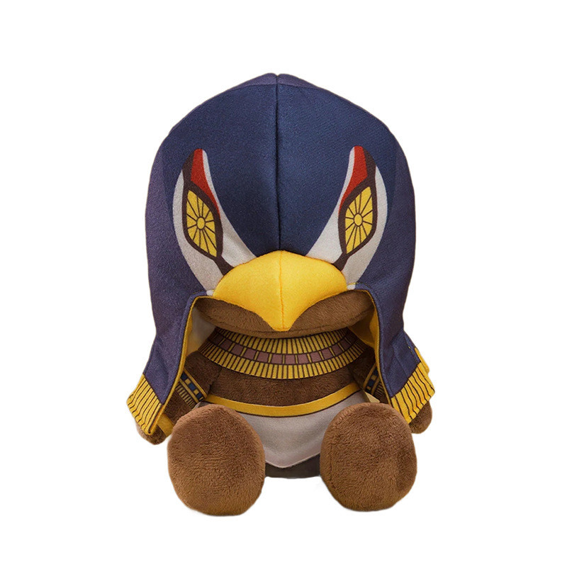 ENNEAD Plushie ENNEAD Plushie ของเล่นตุ๊กตาการ์ตูน Merchandise Creative ตุ๊กตาตุ๊กตา/H8.2